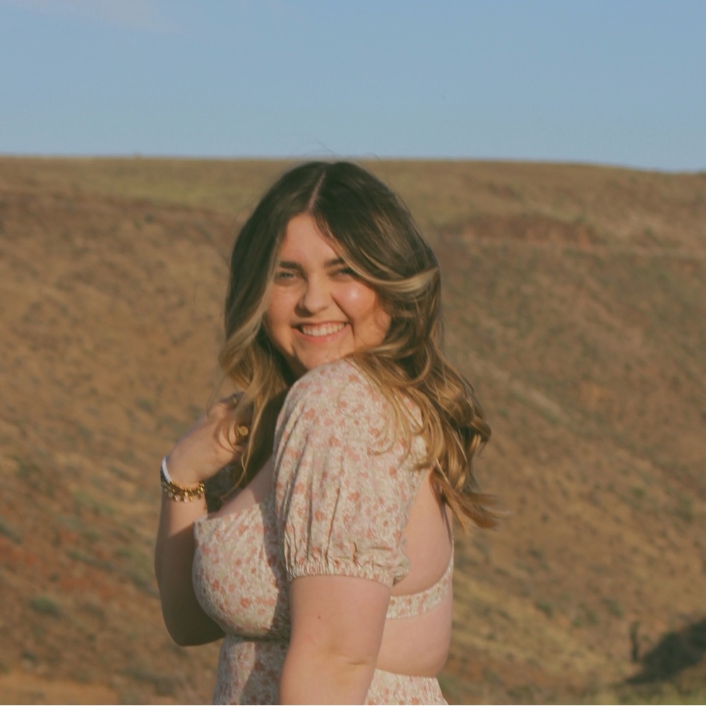 Meet your Posher, Tasia